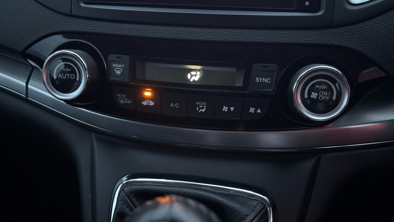 Honda CR-V 1.6 i-DTEC SR 5dr 2WD Diesel Estate